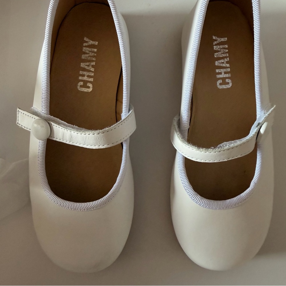 Nanette Lepore Kids Dress Shoes
